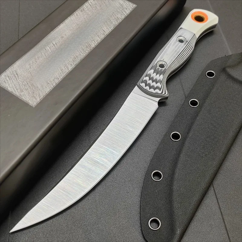 BM 15500 Hunt Meatcrafter Stra - Hunting Knife Outdoor 评论和价格