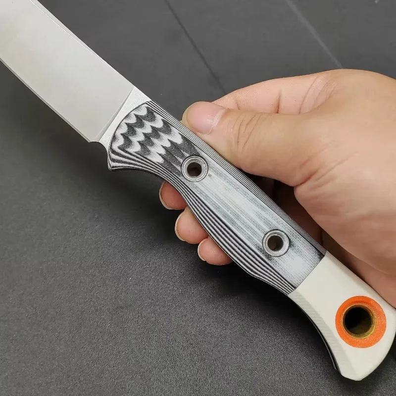 BM 15500 Hunt Meatcrafter Stra - Hunting Knife Outdoor 评论和价格