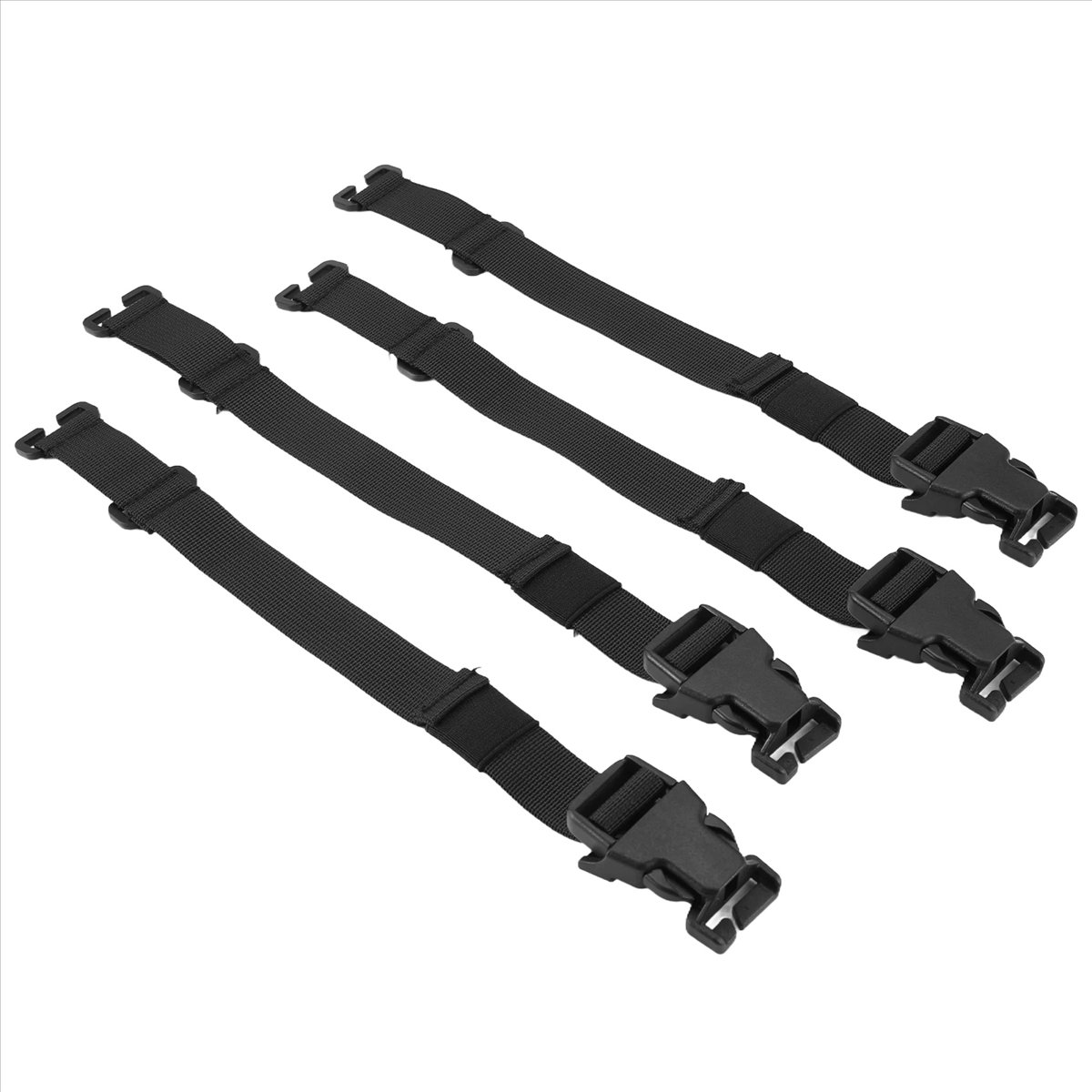 [MEGAL SALE]4Pcs Molle Straps  - Outdoor Hunting Backpack 评论和价格