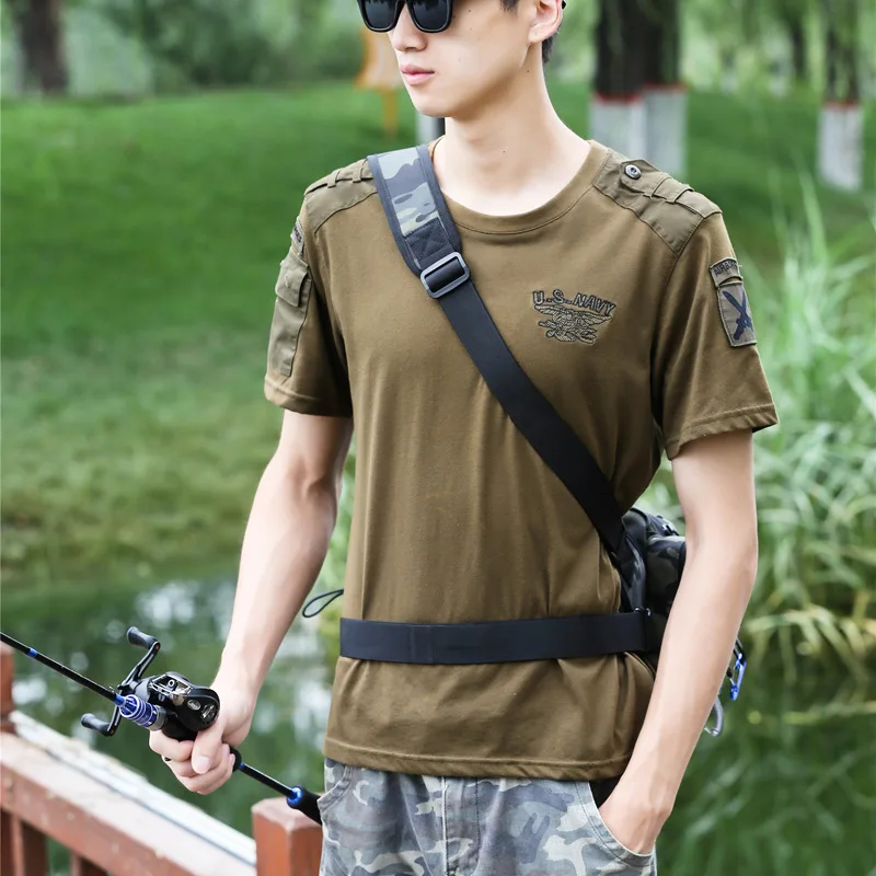 Large capacity Luya multifunct - Outdoor Hunting Backpack 评论和价格