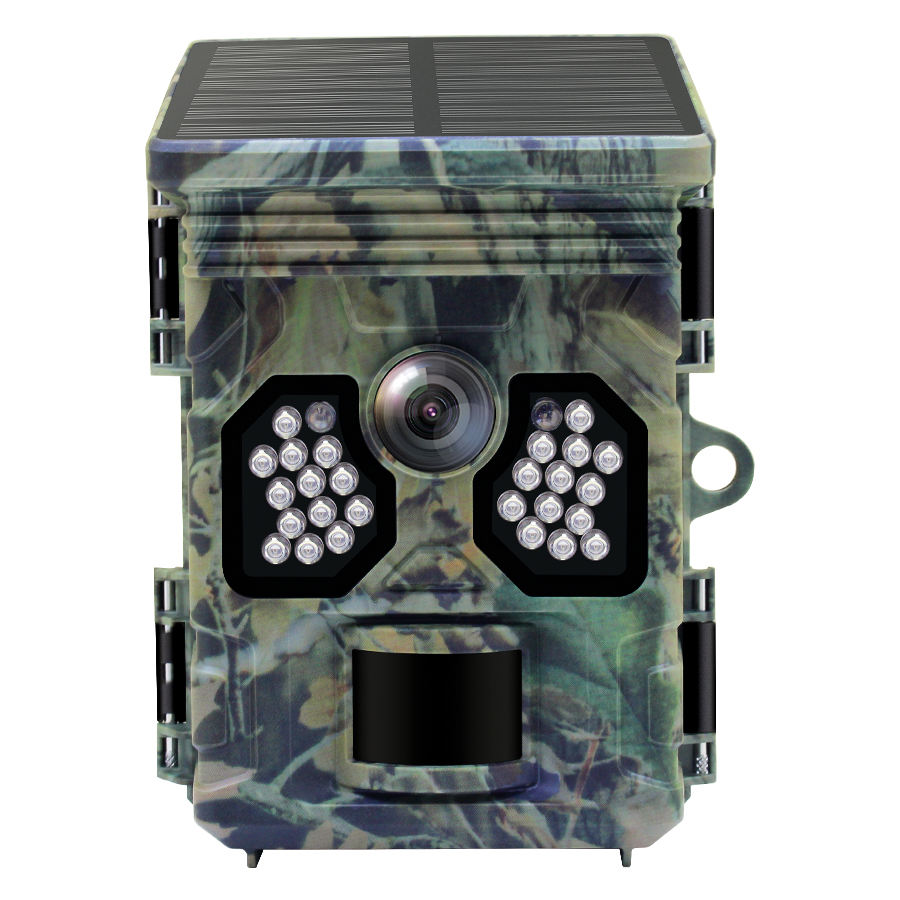 Solar Wildlife 50MP 4K Video T - Outdoor Hunting Video Camera 评论和价格