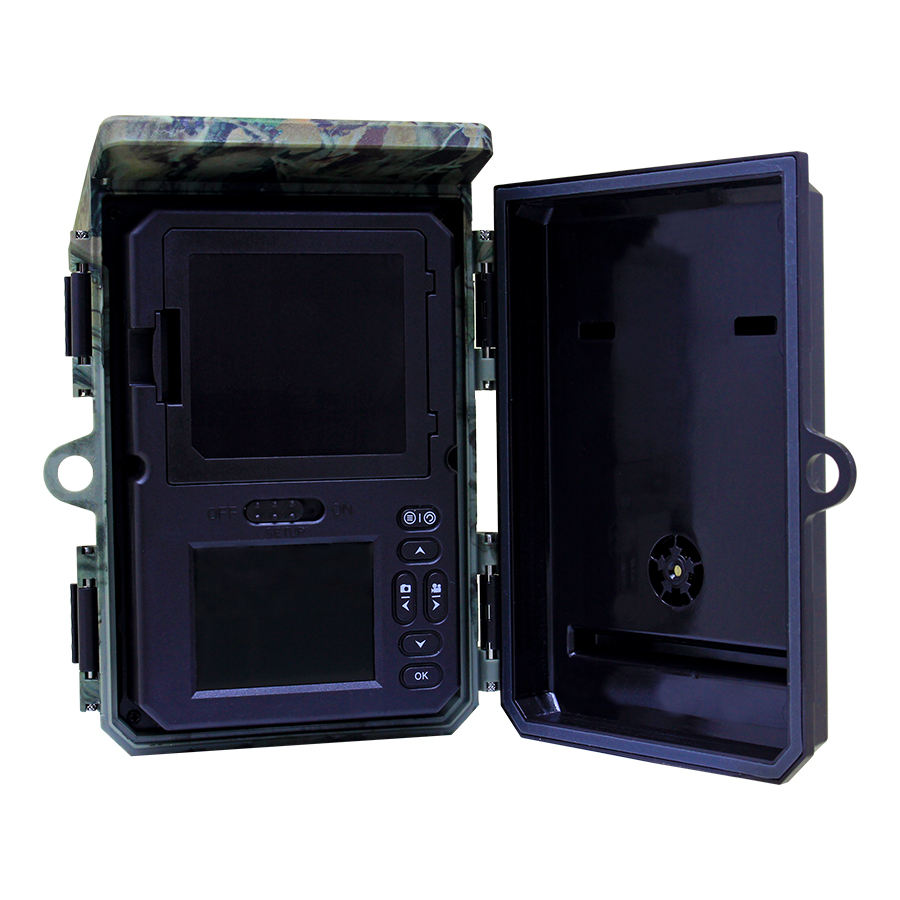 Solar Wildlife 50MP 4K Video T - Outdoor Hunting Video Camera 评论和价格