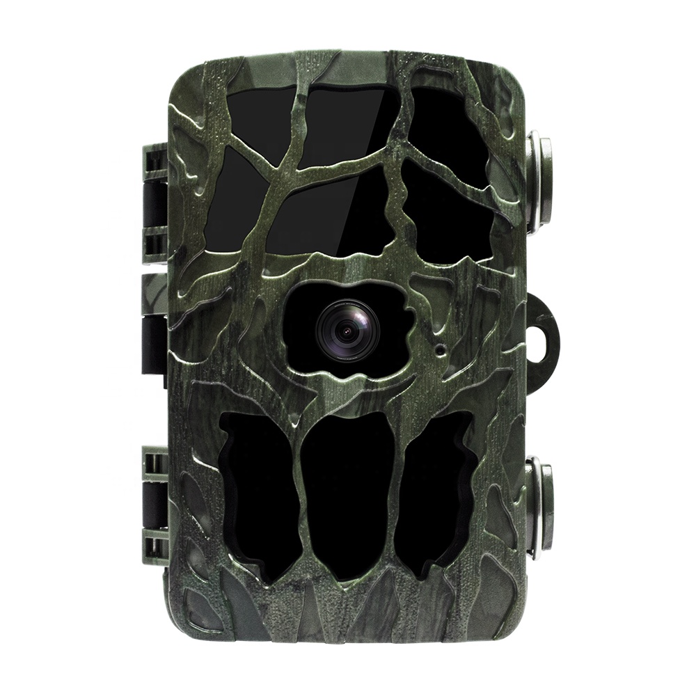 New Arrival 2020 4K Video Trai - Outdoor Hunting Video Camera 评论和价格
