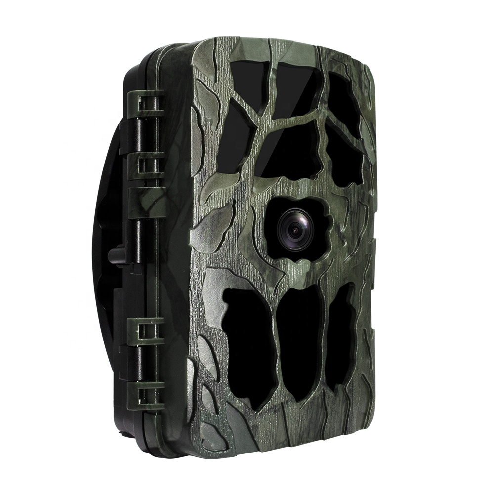 New Arrival 2020 4K Video Trai - Outdoor Hunting Video Camera 评论和价格