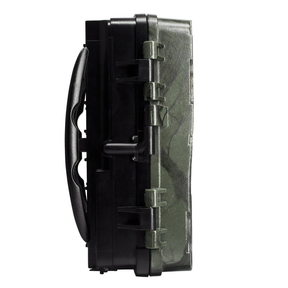 New Arrival 2020 4K Video Trai - Outdoor Hunting Video Camera 评论和价格