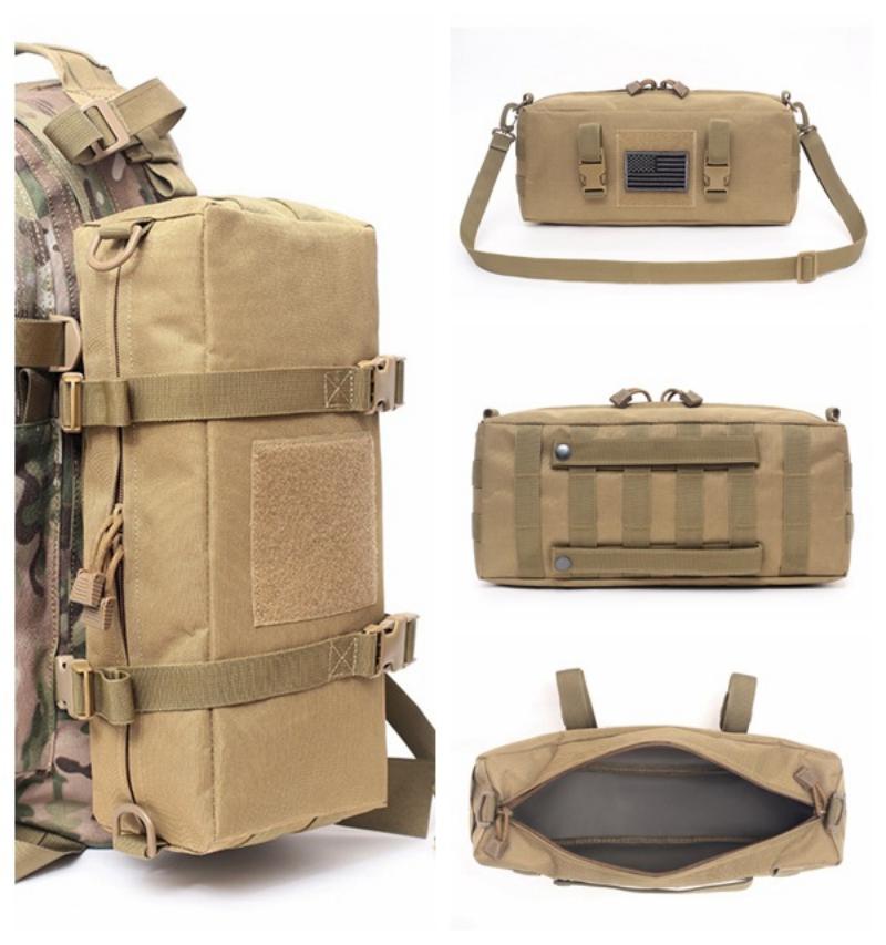 Tactical Backpack Travel Campi - Outdoor Hunting Backpack 评论和价格