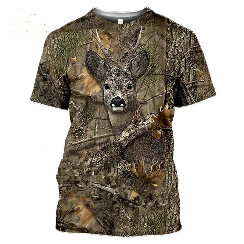 2026 Camouflage Hunting Animal - Wildman Hunting & Outdoor 评论和价格
