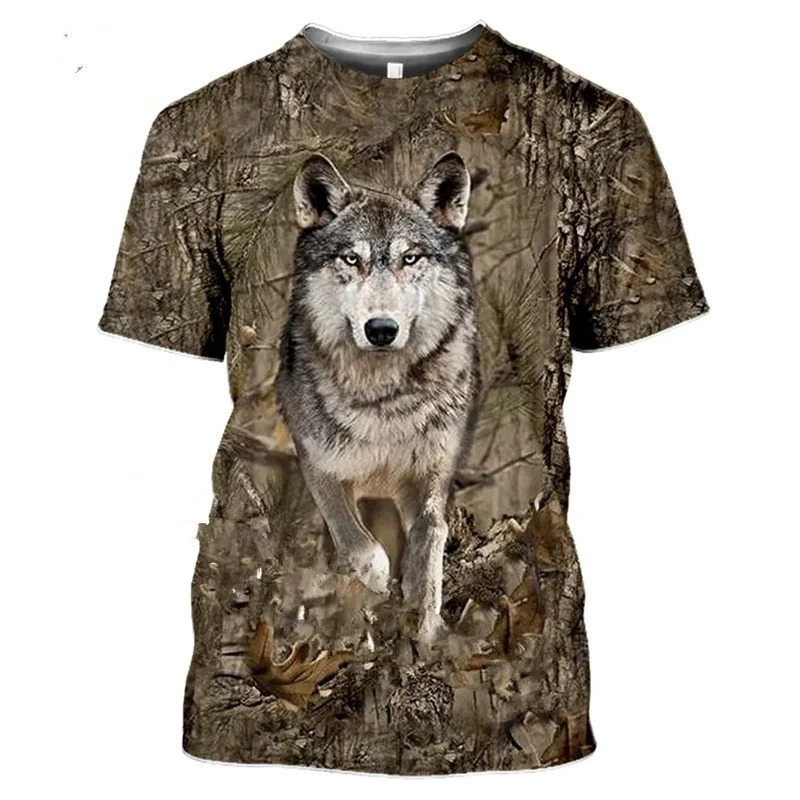 2026 Camouflage Hunting Animal - Wildman Hunting & Outdoor 评论和价格