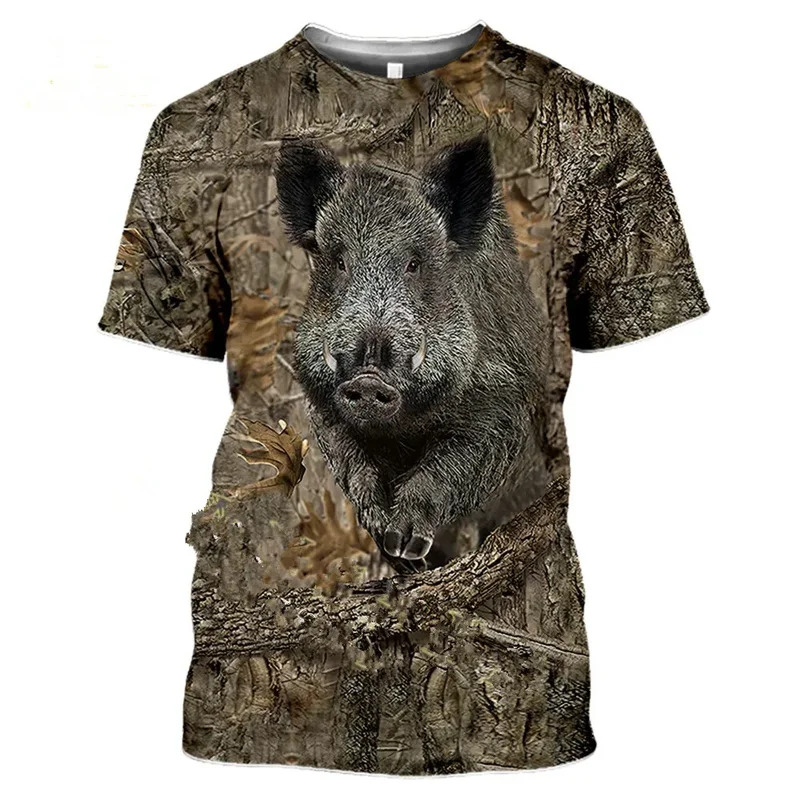 2026 Camouflage Hunting Animal - Wildman Hunting & Outdoor 评论和价格