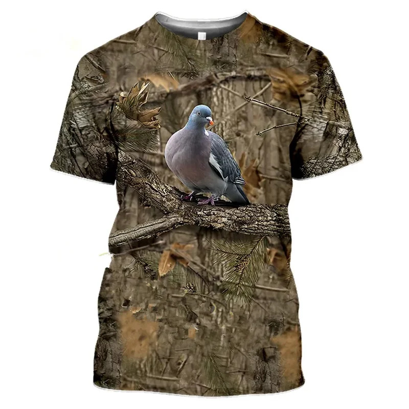 2026 Camouflage Hunting Animal - Wildman Hunting & Outdoor 评论和价格