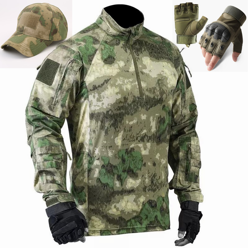 Gift Gloves and Hats UF PRO Pi - Mens Outdoor Hunting Hats 评论和价格