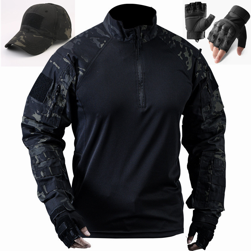 Gift Gloves and Hats UF PRO Pi - Mens Outdoor Hunting Hats 评论和价格