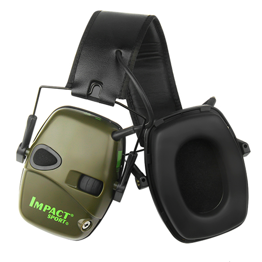 Tactical Electronic Shooting O - Shooting Ear Muff 评论和价格