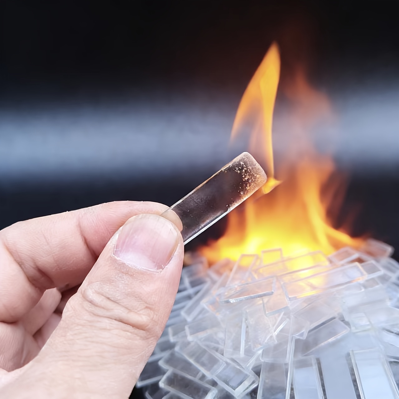 Fire Starter Sticks 60 Pcs Cle - Fire Starter Waterproof 评论和价格