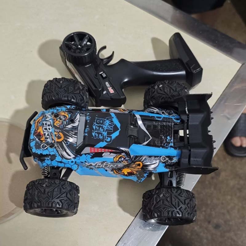 WILD HUNT Rc Car Half Proporti - Wildman Hunting & Outdoor 评论和价格