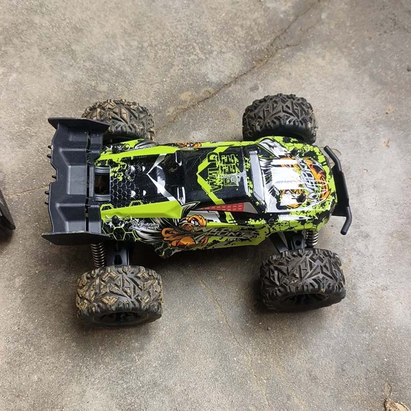 WILD HUNT Rc Car Half Proporti - Wildman Hunting & Outdoor 评论和价格
