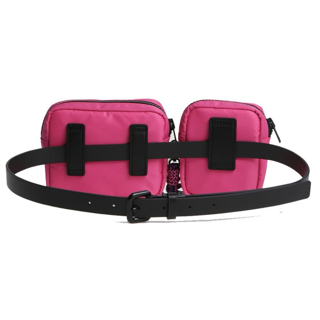 Golf Waist Bag With Belt, Men  - Hunting Outdoor Brand 评论和价格