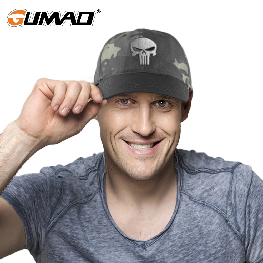 Outdoor Tactical Baseball Cap  - Mens Outdoor Hunting Hats 评论和价格