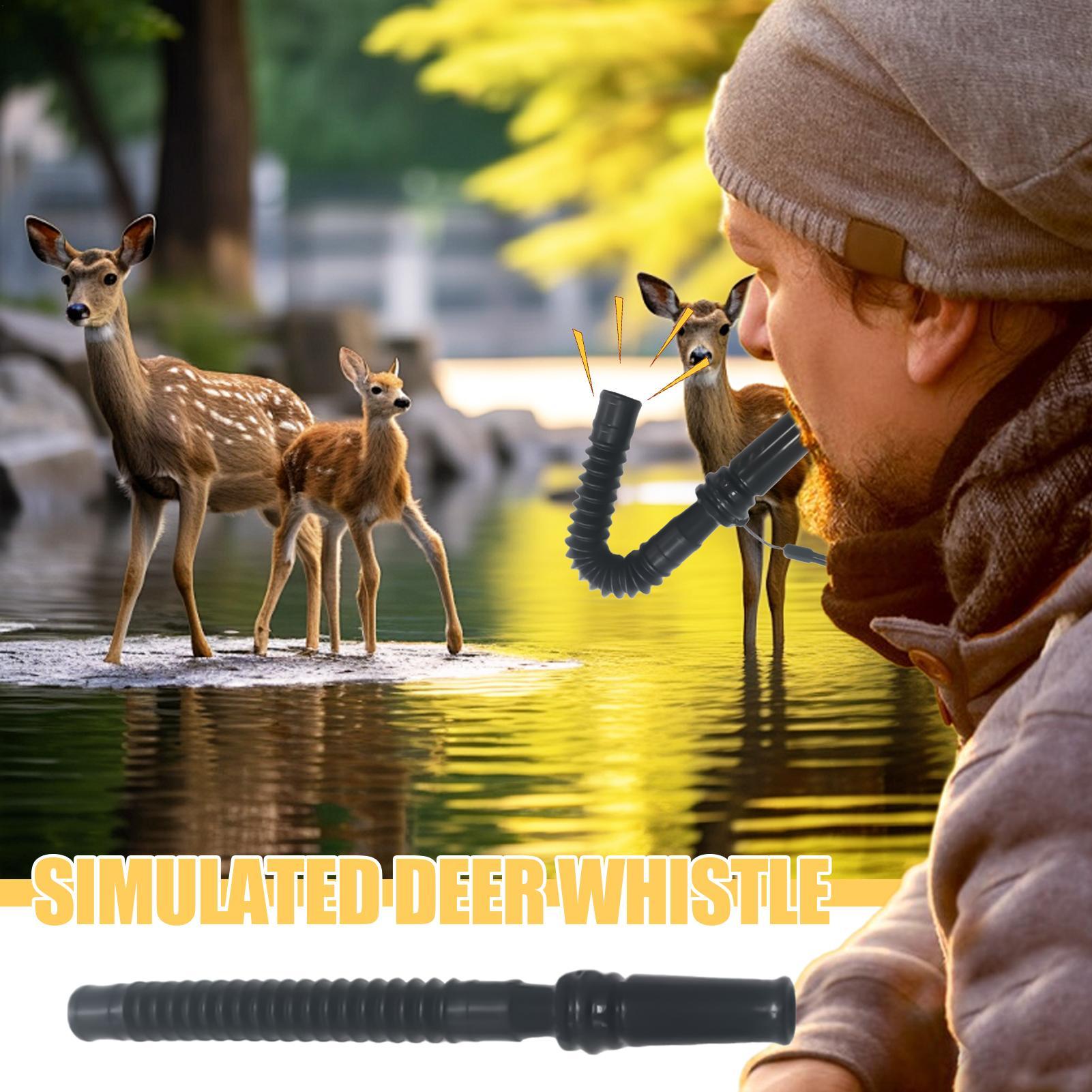 Lightweight Deer Hunting Grunt - Wildman Hunting & Outdoor 评论和价格