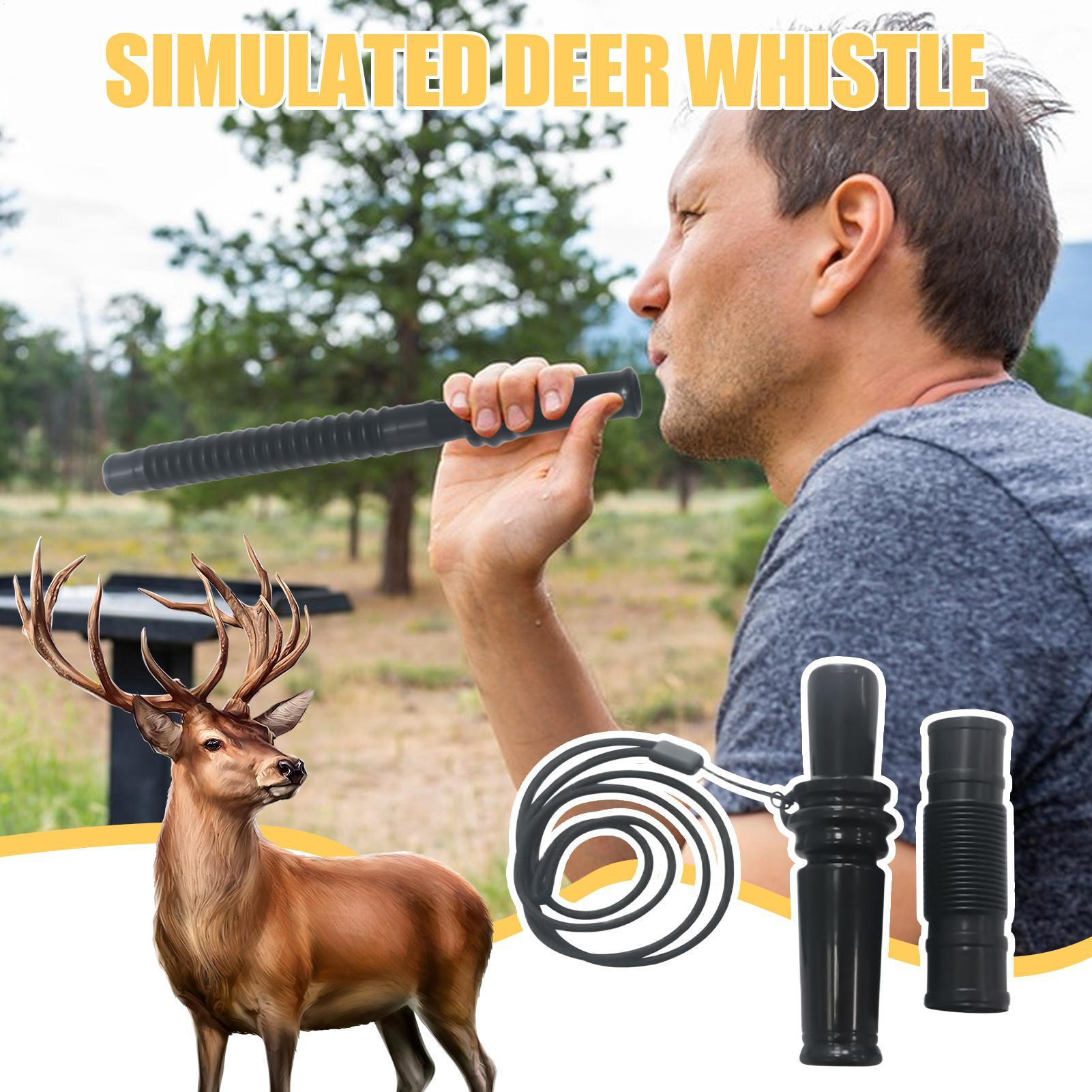 Lightweight Deer Hunting Grunt - Wildman Hunting & Outdoor 评论和价格