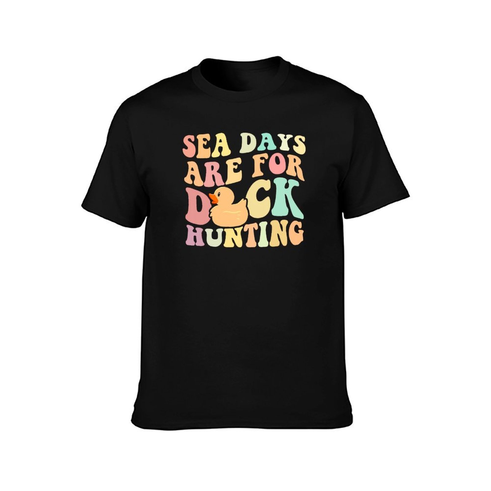 Cruising Sea Days Are For Duck - Hunting Outdoor Day 评论和价格