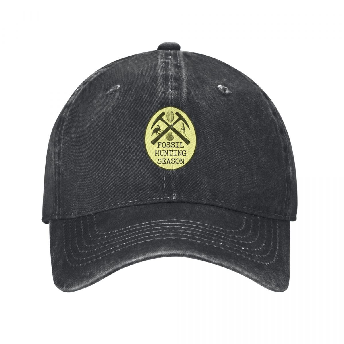 Fossil Hunting Season Baseball - Hunting Outdoor Brand 评论和价格
